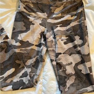 Reebok workout pants